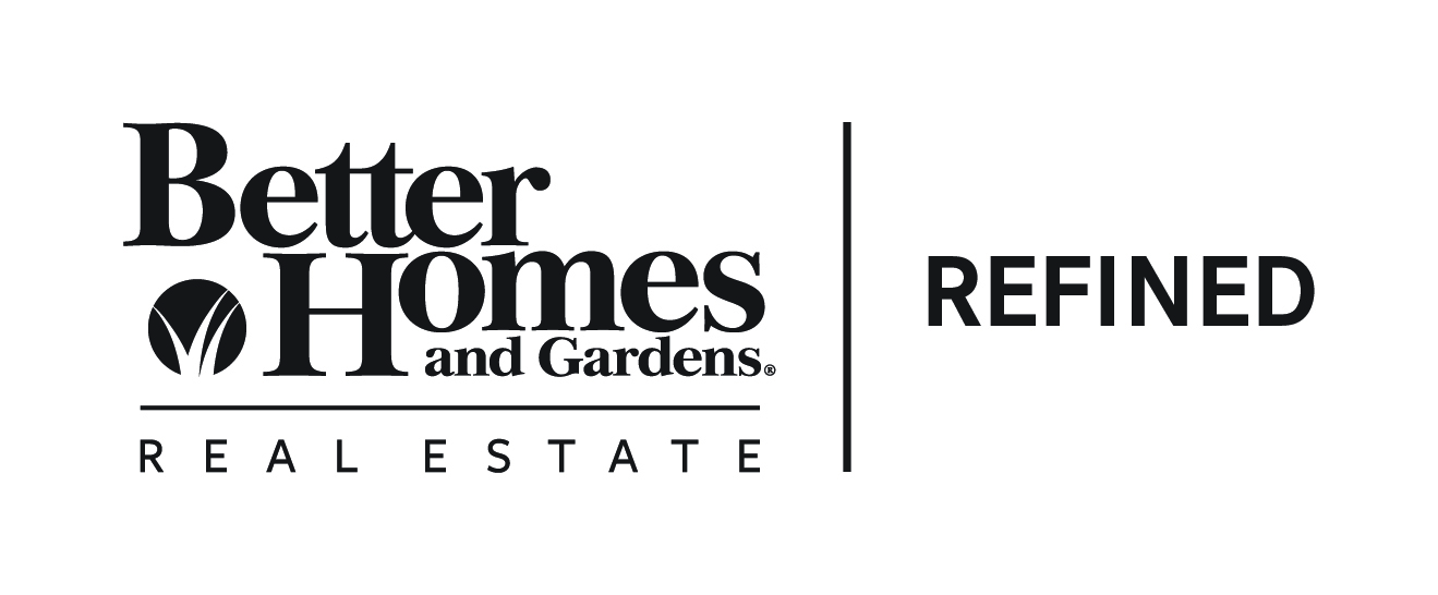 Better Homes and Gardens Real Estate Refined