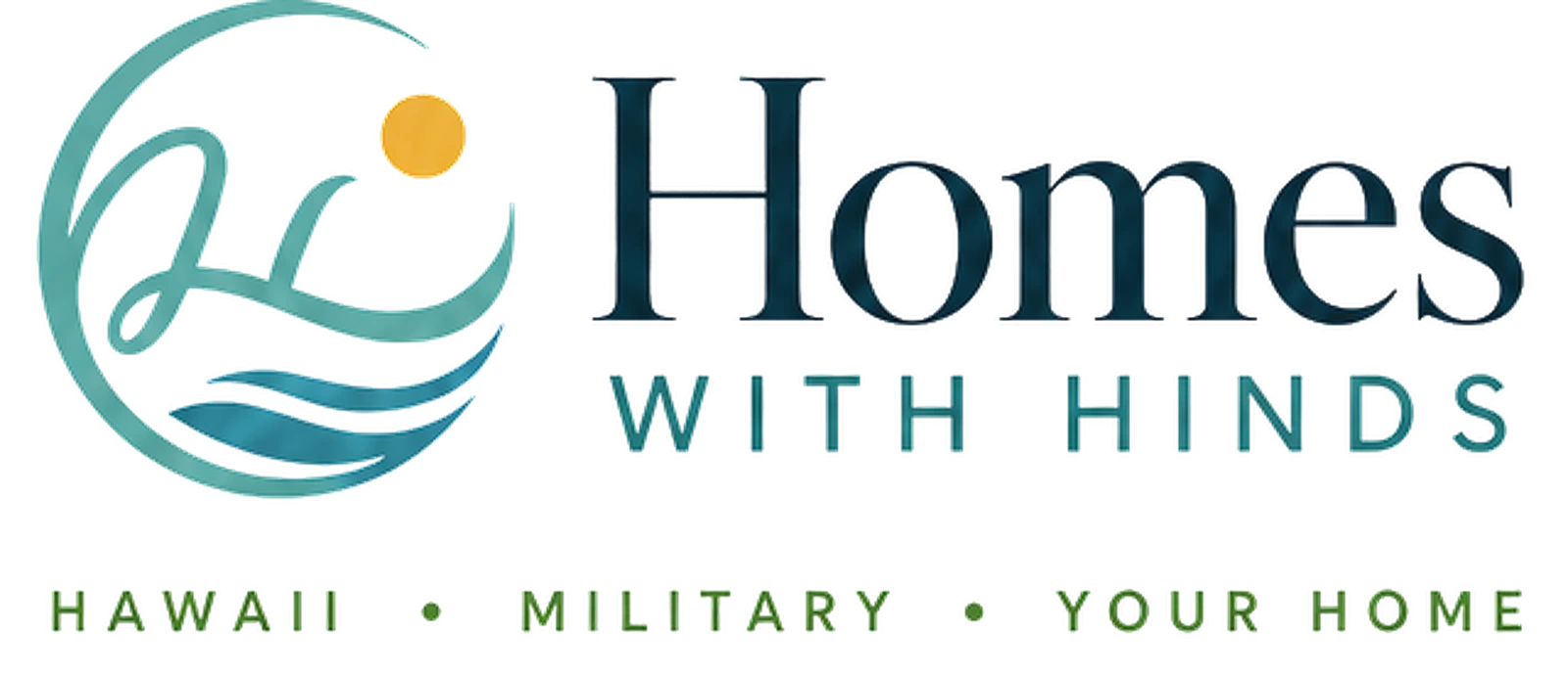 Homes with Hinds